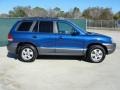 Nautical Blue - Santa Fe GLS Photo No. 2