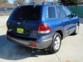 Nautical Blue - Santa Fe GLS Photo No. 3