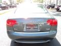 2008 Dolphin Grey Metallic Audi A4 2.0T quattro S-Line Sedan  photo #5