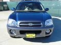 Nautical Blue - Santa Fe GLS Photo No. 8