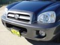 Nautical Blue - Santa Fe GLS Photo No. 12