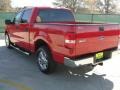 Bright Red - F150 XLT SuperCrew Photo No. 5