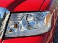 Bright Red - F150 XLT SuperCrew Photo No. 10