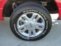 Bright Red - F150 XLT SuperCrew Photo No. 14