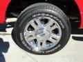 Bright Red - F150 XLT SuperCrew Photo No. 15