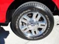 Bright Red - F150 XLT SuperCrew Photo No. 16