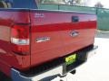 Bright Red - F150 XLT SuperCrew Photo No. 22