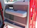 Bright Red - F150 XLT SuperCrew Photo No. 25