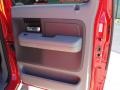 Bright Red - F150 XLT SuperCrew Photo No. 28