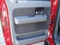 Bright Red - F150 XLT SuperCrew Photo No. 30