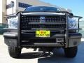 Bright White - Ram 2500 Laramie Mega Cab 4x4 Photo No. 9
