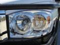 Bright White - Ram 2500 Laramie Mega Cab 4x4 Photo No. 10