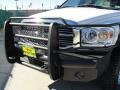Bright White - Ram 2500 Laramie Mega Cab 4x4 Photo No. 11
