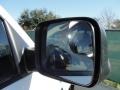 Bright White - Ram 2500 Laramie Mega Cab 4x4 Photo No. 19