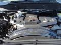 Bright White - Ram 2500 Laramie Mega Cab 4x4 Photo No. 26