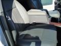 Bright White - Ram 2500 Laramie Mega Cab 4x4 Photo No. 29