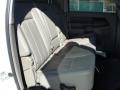 Bright White - Ram 2500 Laramie Mega Cab 4x4 Photo No. 31