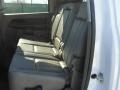 Bright White - Ram 2500 Laramie Mega Cab 4x4 Photo No. 33