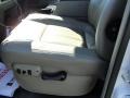 Bright White - Ram 2500 Laramie Mega Cab 4x4 Photo No. 37