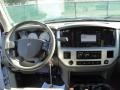 Bright White - Ram 2500 Laramie Mega Cab 4x4 Photo No. 38