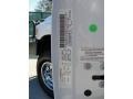 Bright White - Ram 2500 Laramie Mega Cab 4x4 Photo No. 49