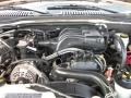 4.0 Liter SOHC 12-Valve V6 2006 Ford Explorer Limited Engine
