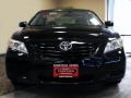 Black - Camry LE Photo No. 2