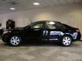 Black - Camry LE Photo No. 4