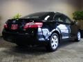 Black - Camry LE Photo No. 5