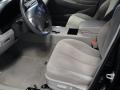 Ash Interior Photo for 2008 Toyota Camry #42923220