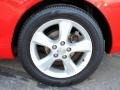 Absolutely Red - Solara SLE V6 Coupe Photo No. 8