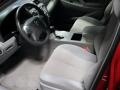 Ash Interior Photo for 2008 Toyota Camry #42923260