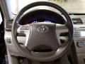 Ash 2008 Toyota Camry LE Steering Wheel