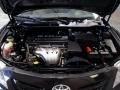 2.4L DOHC 16V VVT-i 4 Cylinder 2008 Toyota Camry LE Engine