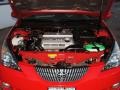  2004 Solara SLE V6 Coupe 3.3 Liter DOHC 24-Valve V6 Engine