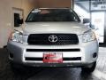 Classic Silver Metallic - RAV4 I4 Photo No. 2