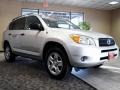Classic Silver Metallic - RAV4 I4 Photo No. 4