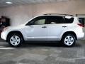 Classic Silver Metallic - RAV4 I4 Photo No. 6