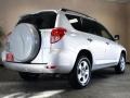 Classic Silver Metallic - RAV4 I4 Photo No. 7