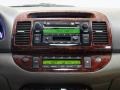 Stone Gray Controls Photo for 2006 Toyota Camry #42923652