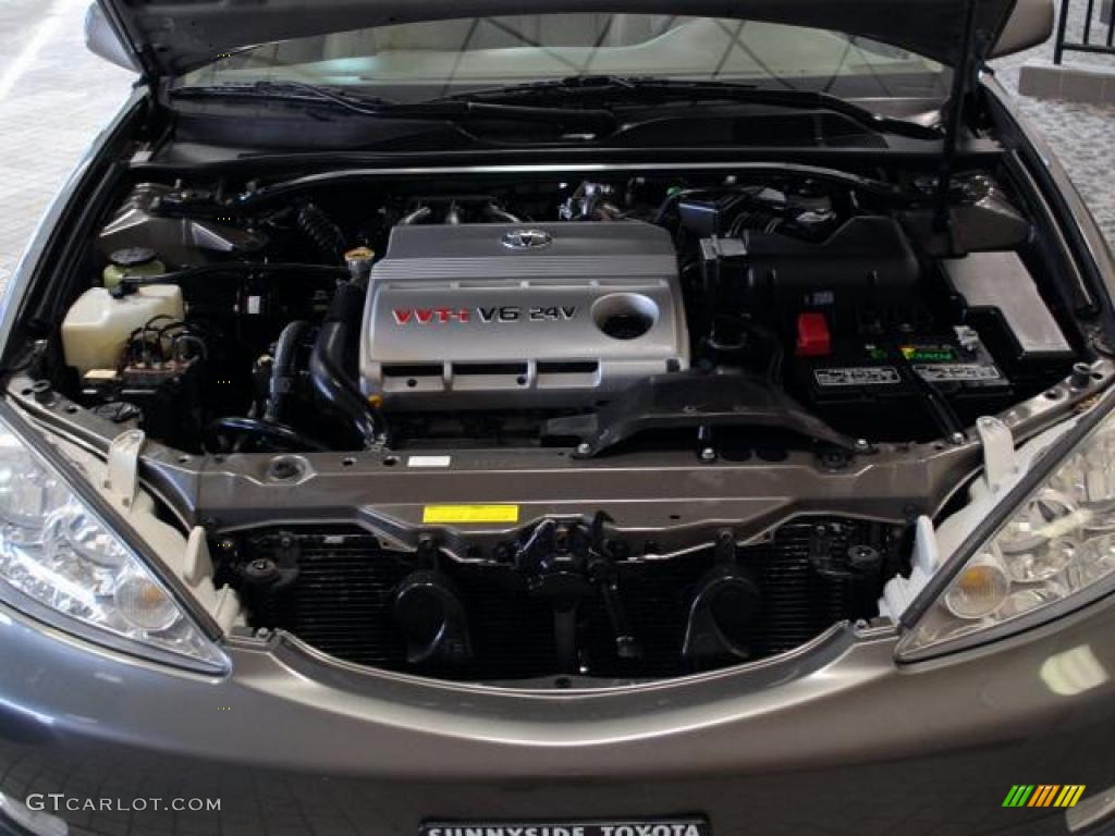 2006 toyota camry engine for sale