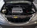 3.0 Liter DOHC 24-Valve VVT V6 2006 Toyota Camry XLE V6 Engine