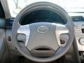 Ash Steering Wheel Photo for 2011 Toyota Camry #42923780