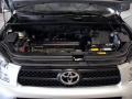 Classic Silver Metallic - RAV4 I4 Photo No. 19
