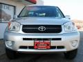Titanium Metallic - RAV4 4WD Photo No. 3