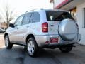 Titanium Metallic - RAV4 4WD Photo No. 7
