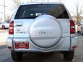 Titanium Metallic - RAV4 4WD Photo No. 8