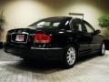 Ebony Black - Sonata GLS V6 Photo No. 5