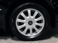Ebony Black - Sonata GLS V6 Photo No. 7