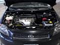 2.4L DOHC 16V VVT-i 4 Cylinder 2007 Scion tC Standard tC Model Engine